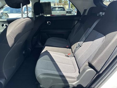 Used 2024 Hyundai Ioniq 5 SEL RWD image 11