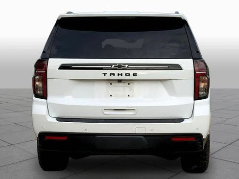 Used 2024 Chevrolet Tahoe Z71 image 5
