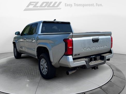 Certified 2025 Toyota Tacoma SR5 image 5