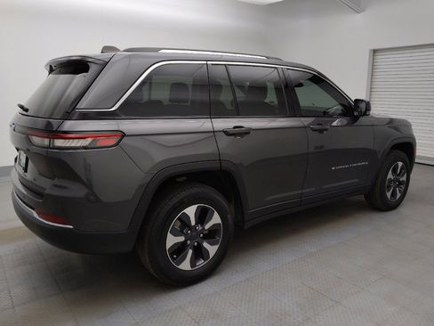 Used 2022 Jeep Grand Cherokee Limited 4xe image 10