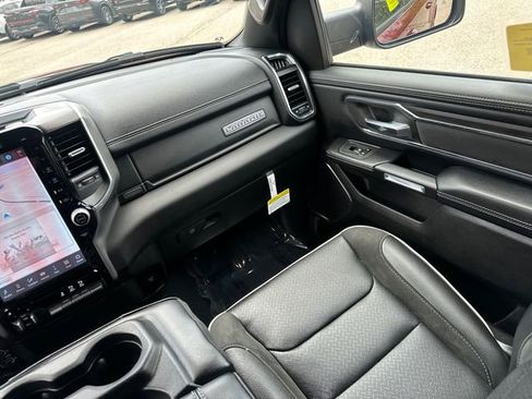 Used 2025 RAM 1500 Laramie w/ Bed Utility Group AWD/4WD image 23