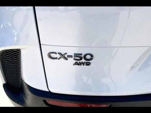 New 2026 MAZDA CX-50 AWD 2.5 S w/ Weather Package image 39