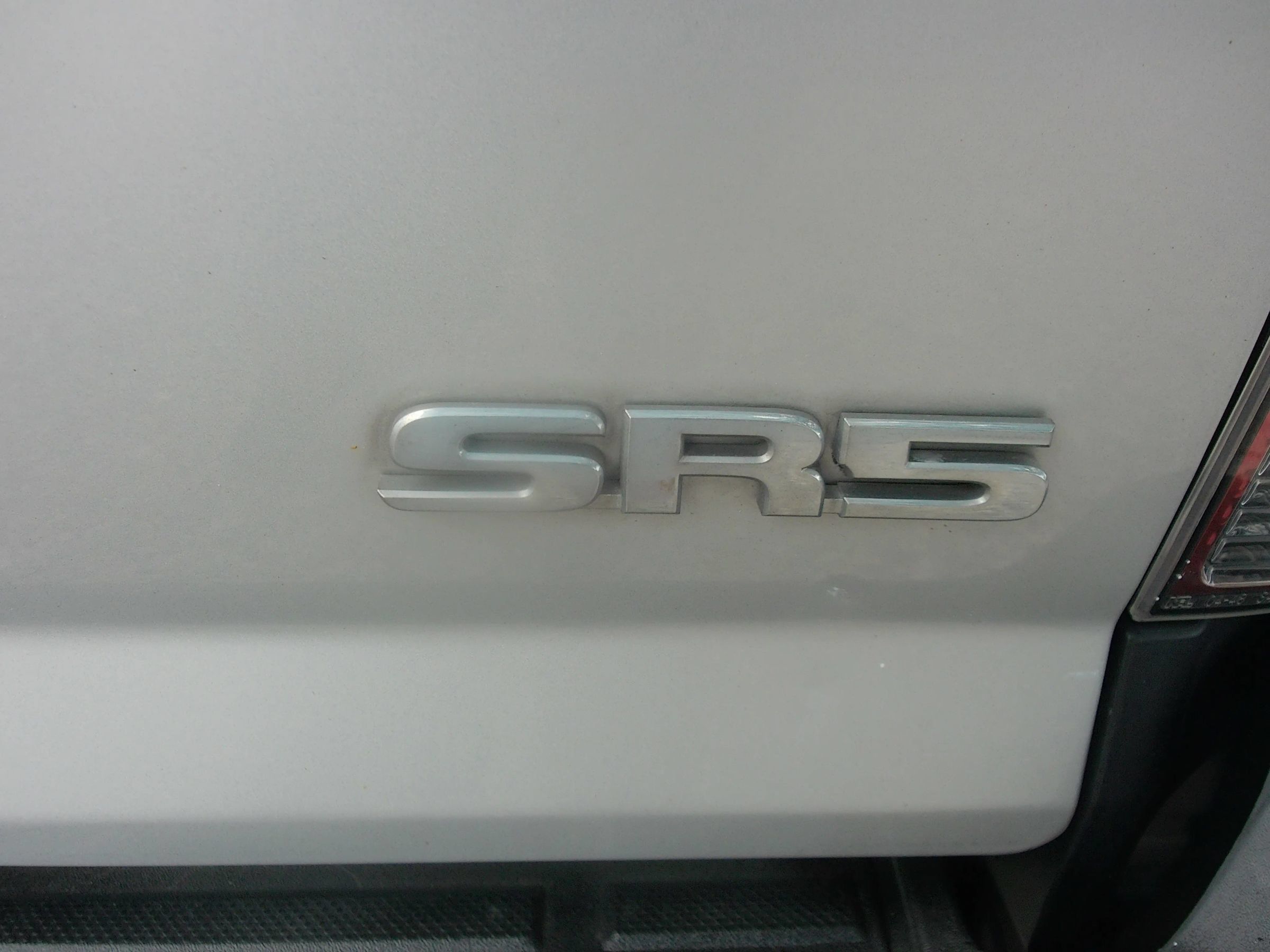 Used 2012 Toyota Tacoma 2WD Double Cab w/ SR5 Pkg image 48