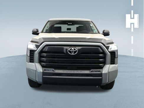 Used 2024 Toyota Tundra SR5 w/ SR5 Convenience Package RWD image 2
