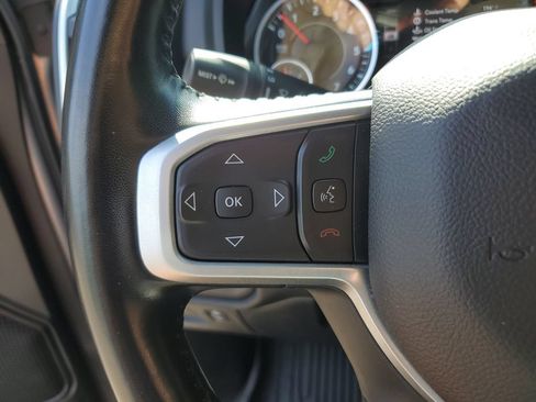 Used 2021 RAM 1500 Big Horn AWD/4WD image 20