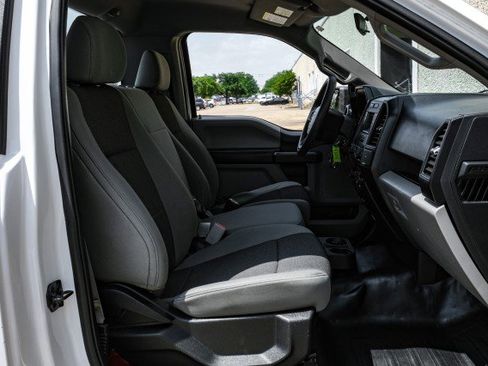 Used 2017 Ford F150 XL w/ Equipment Group 101A Mid RWD image 31