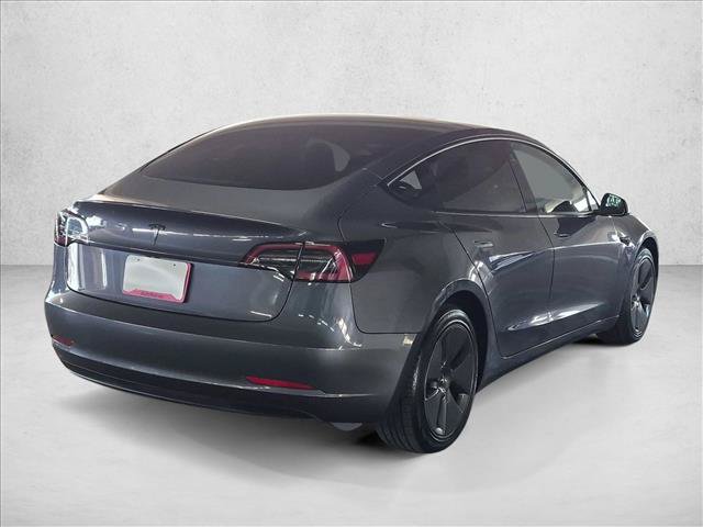 Used 2023 Tesla Model 3 Standard Range RWD image 5