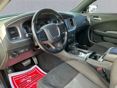 Used 2020 Dodge Charger GT w/ Driver Convenience Group image 12