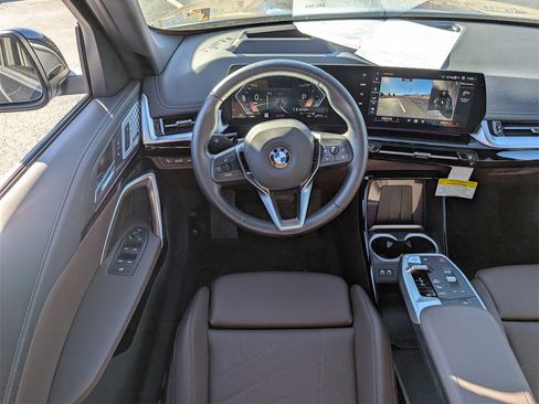 Certified 2025 BMW X1 xDrive28i w/ Technology Package image 23