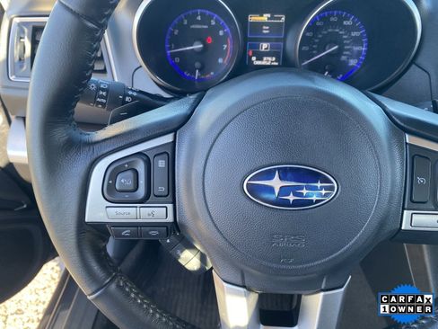 Used 2016 Subaru Legacy 3.6R Limited w/ Popular Package #4 image 25