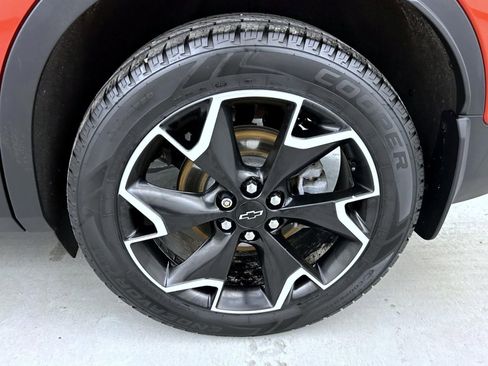 Used 2022 Chevrolet Blazer LT image 22