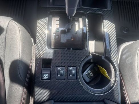 Used 2024 Toyota 4Runner TRD Off-Road Premium w/ Off Road Premium Plus Package image 30