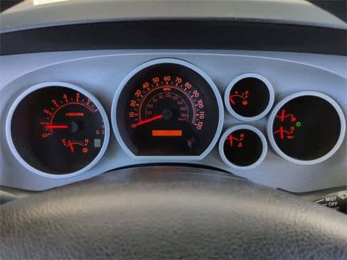 Used 2008 Toyota Tundra 2WD Double Cab image 30