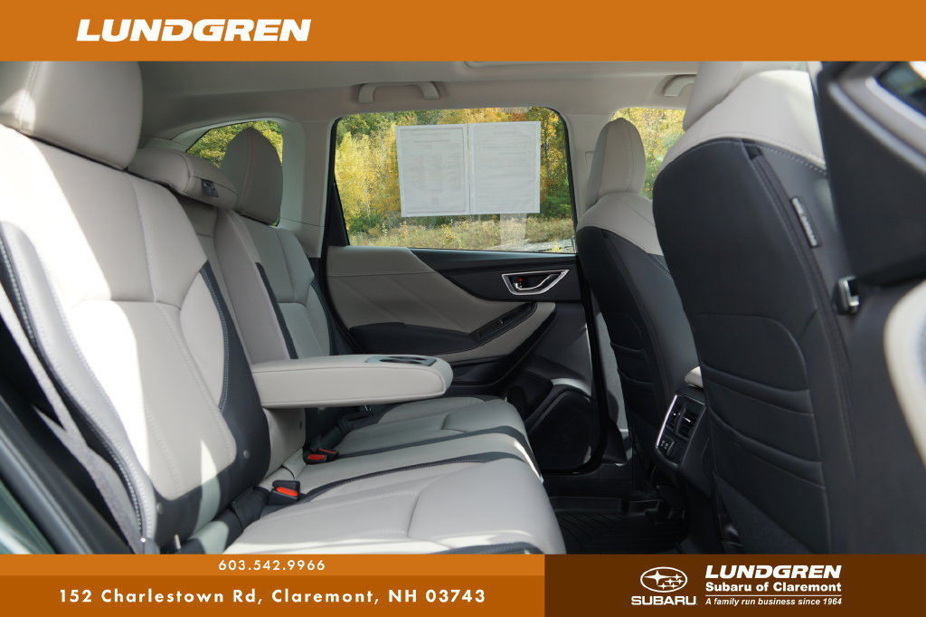 Used 2023 Subaru Forester Limited AWD/4WD image 31