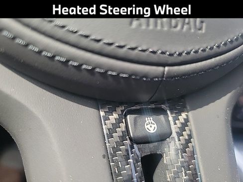 Used 2024 BMW M4 xDrive Competition w/ M Carbon Exterior Package image 20