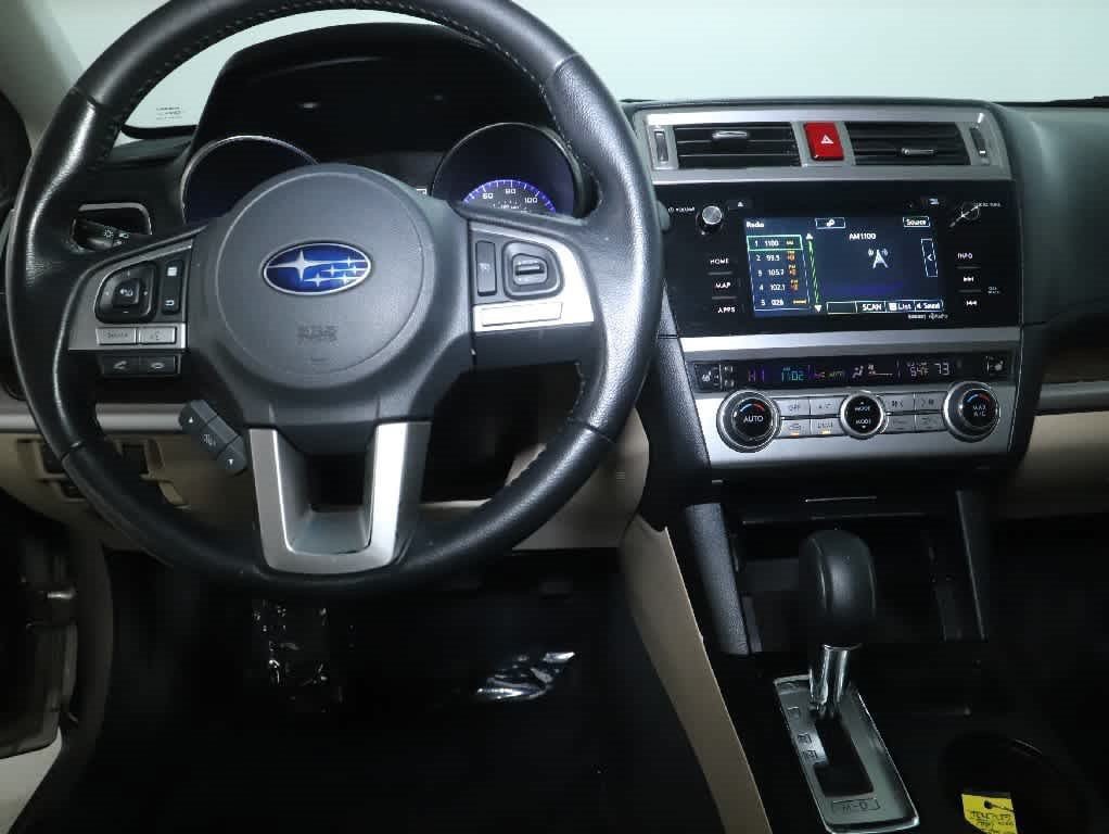 Used 2016 Subaru Outback 2.5i Limited AWD/4WD image 28
