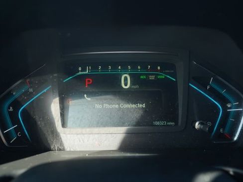 Used 2018 Honda Odyssey EX-L image 29