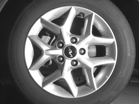 Used 2025 Kia Soul LX w/ LX Technology Package FWD image 19