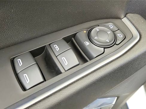 Used 2023 GMC Sierra 1500 Elevation w/ LPO, Elevation Black Package AWD/4WD image 30
