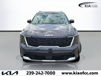 New 2026 Kia Sorento S FWD video 2