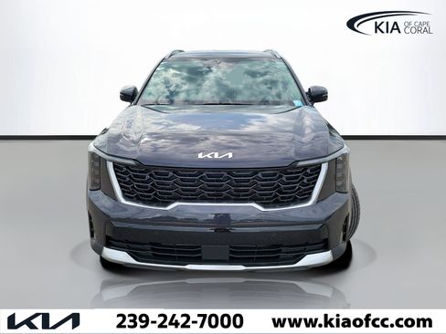 New 2026 Kia Sorento S FWD image 2