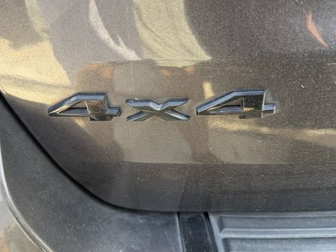 Used 2016 Jeep Grand Cherokee High Altitude AWD/4WD image 18