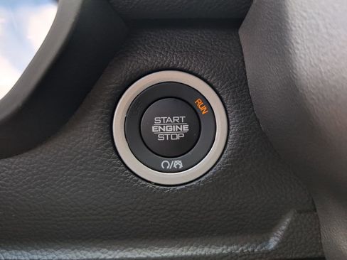 Used 2025 RAM 1500 Rebel w/ Bed Utility Group image 13