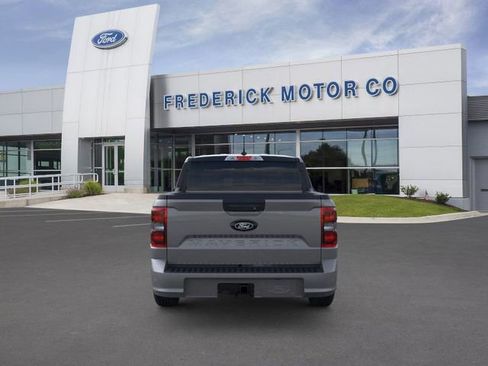 New 2025 Ford Maverick Lobo image 5