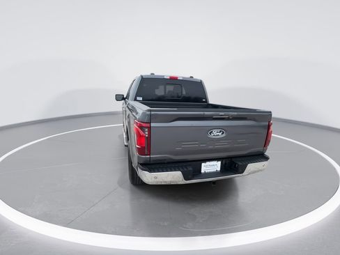 Used 2024 Ford F150 XLT w/ Equipment Group 302A MID image 7