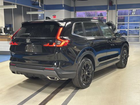 Used 2024 Honda CR-V Sport-L image 4