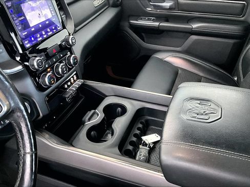 Used 2019 RAM 1500 Sport w/ Level 2 Equipment Group AWD/4WD image 16