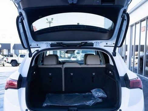 New 2026 Buick Envision Preferred AWD/4WD image 30