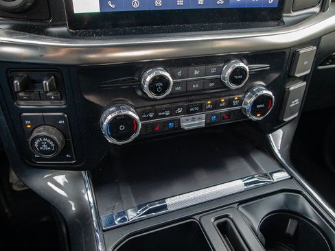 Used 2023 Ford F150 Lariat w/ Equipment Group 502A High AWD/4WD image 18
