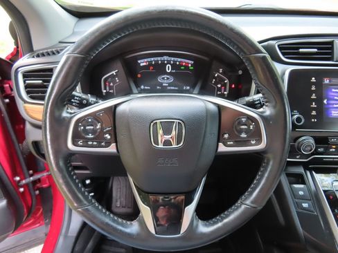 Used 2022 Honda CR-V Touring image 21