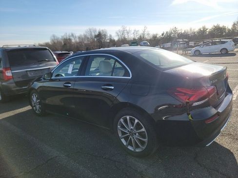 Used 2022 Mercedes-Benz A 220 image 4