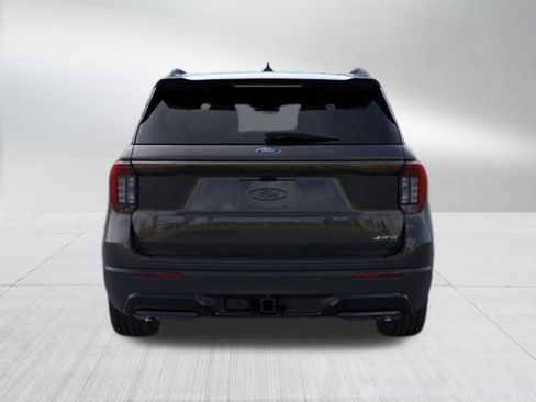 New 2026 Ford Explorer ST-Line image 7