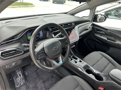 Used 2023 Chevrolet Bolt LT image 20
