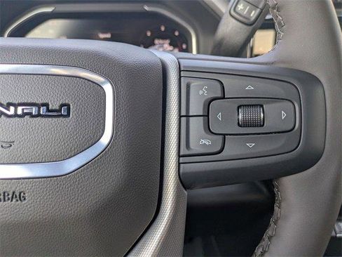 New 2026 GMC Sierra 2500 Denali w/ Denali Reserve Package image 31