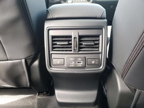 New 2026 Subaru Outback Touring XT AWD/4WD image 8