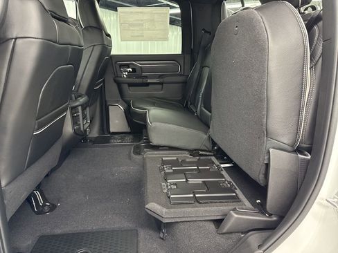 New 2026 RAM 2500 Rebel image 15