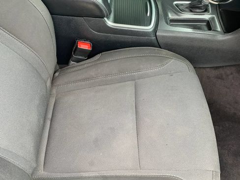 Used 2017 Dodge Charger SXT RWD image 13