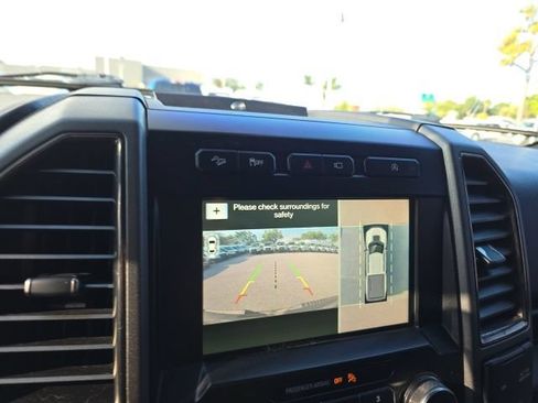 Used 2018 Ford F150 Raptor w/ Equipment Group 802A Luxury AWD/4WD image 17