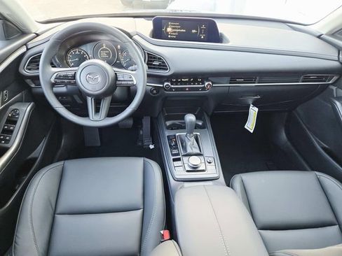 New 2026 MAZDA CX-30 AWD 2.5 S w/ Select Sport Pkg image 6