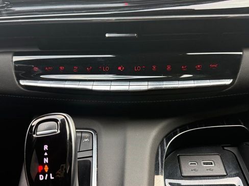 Certified 2023 Cadillac Escalade Sport w/ Touring Package AWD/4WD image 4