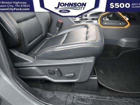 Used 2024 Ford Bronco Badlands AWD/4WD image 22