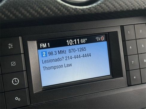 Used 2020 Ford Mustang Coupe w/ Black Accent Package image 17