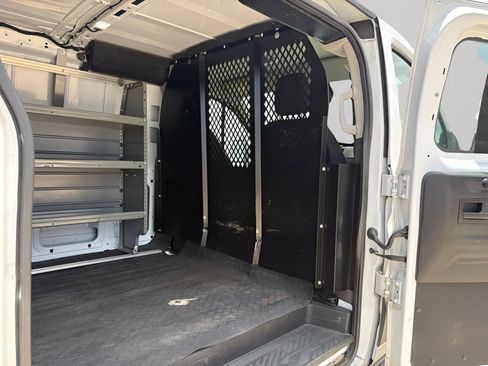 Used 2020 Ford Transit 250 Low Roof w/ Exterior Upgrade Package RWD image 22