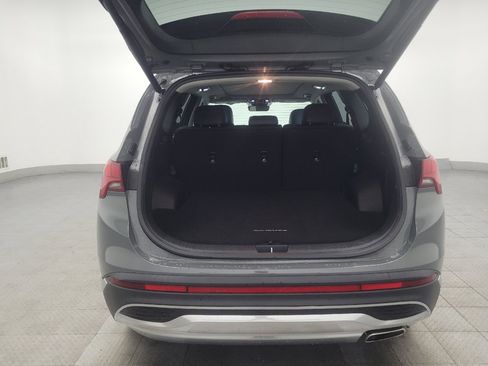Used 2023 Hyundai Santa Fe SEL w/ Premium Package AWD/4WD image 29