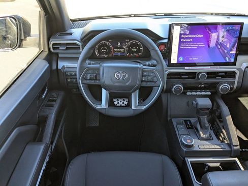 New 2026 Toyota Tacoma TRD Sport image 15