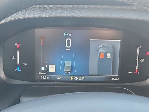 New 2026 Ford Transit 250 148 High Roof Extended w/ Load Area Protection Package image 19